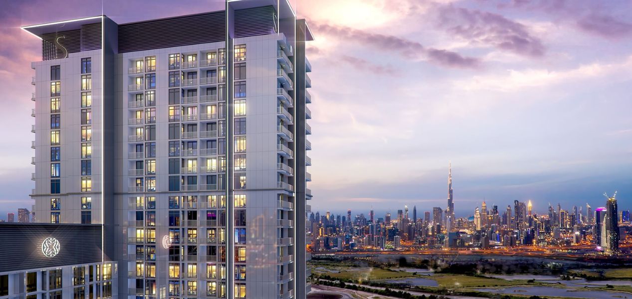 Sobha Creek Vistas Heights 5