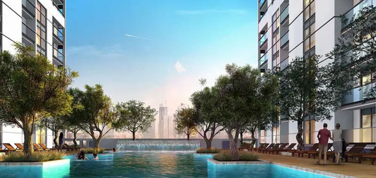 Sobha Creek Vistas Heights 6