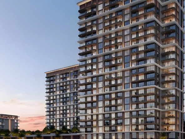 Baystar by Vida Rashid Yachts and Marina