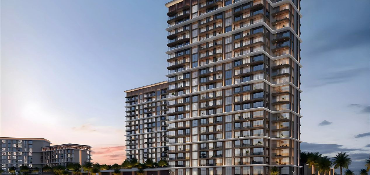 Baystar by Vida Rashid Yachts and Marina