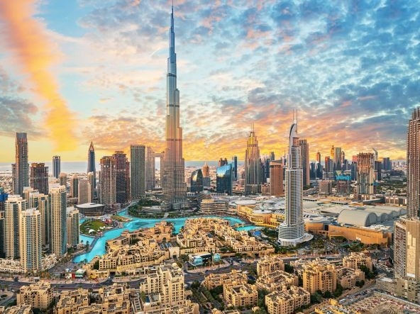 Dubai Property Market Update 2026