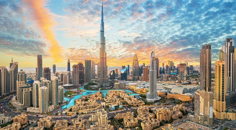 Dubai Property Market Update 2026