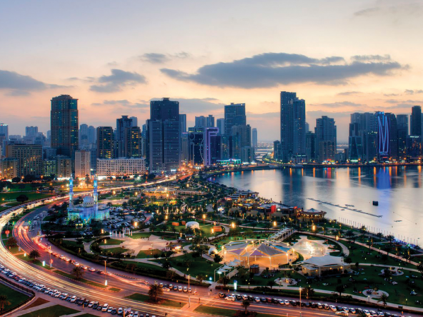 Northern Emirates real estate