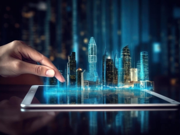 Remote buyers in Dubai real estate