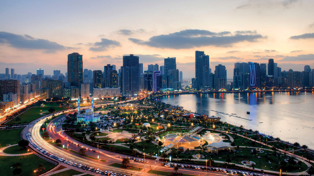 Northern Emirates real estate