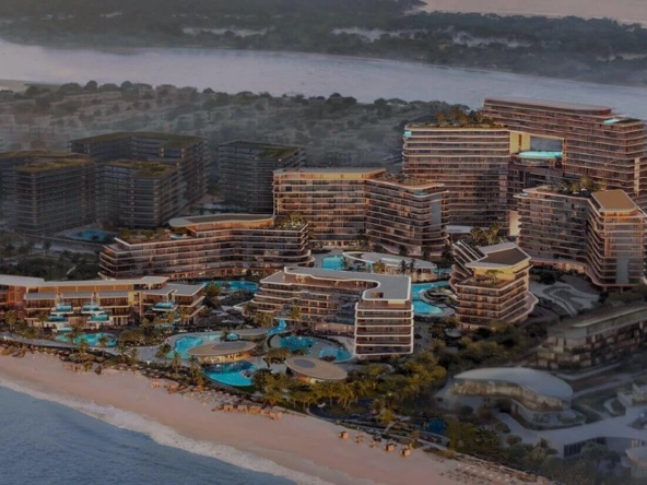 Meriva Collection at Dubai Islands