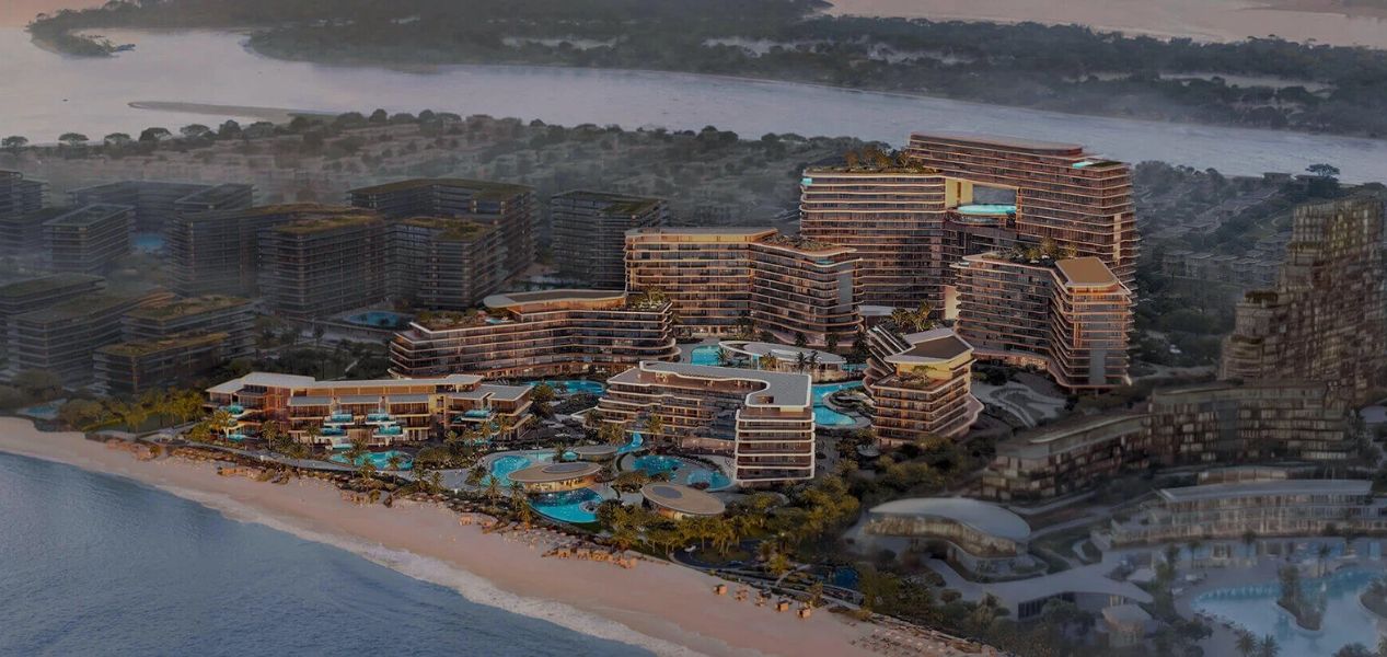 Meriva Collection at Dubai Islands