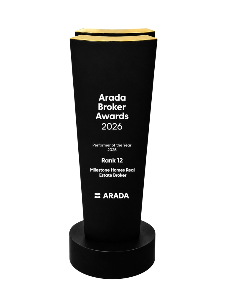 ARADA Award 2026