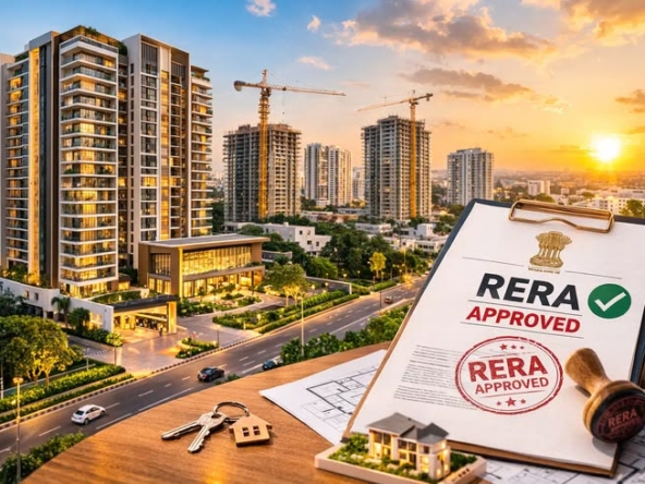 RERA Rental Index Dubai