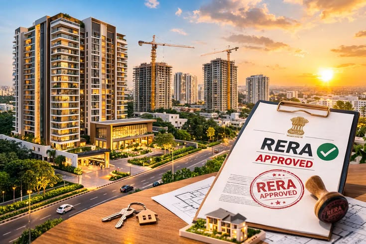 RERA Rental Index Dubai
