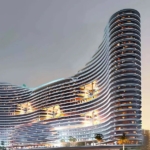 Binghatti Aquarise Business Bay