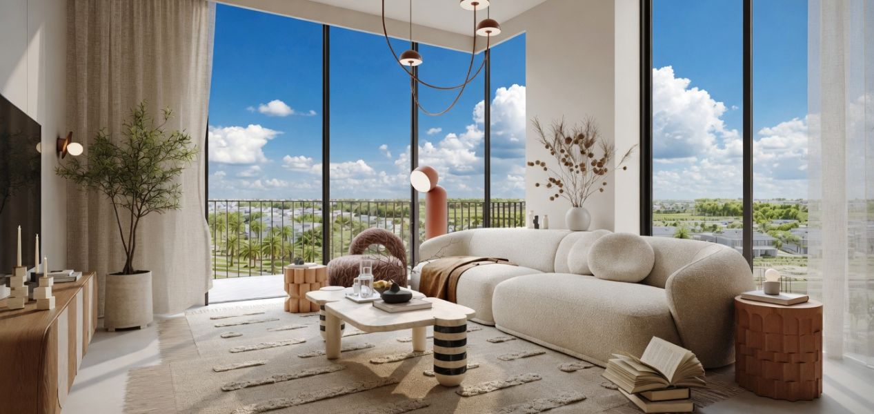 Greencrest by Emaar