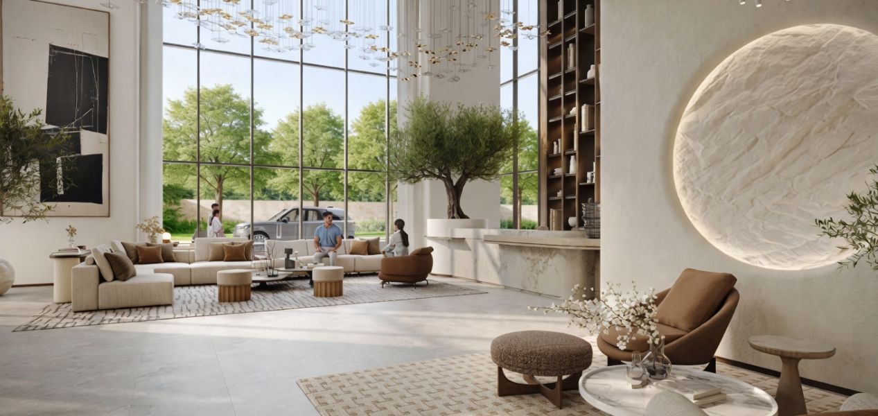 Greencrest by Emaar