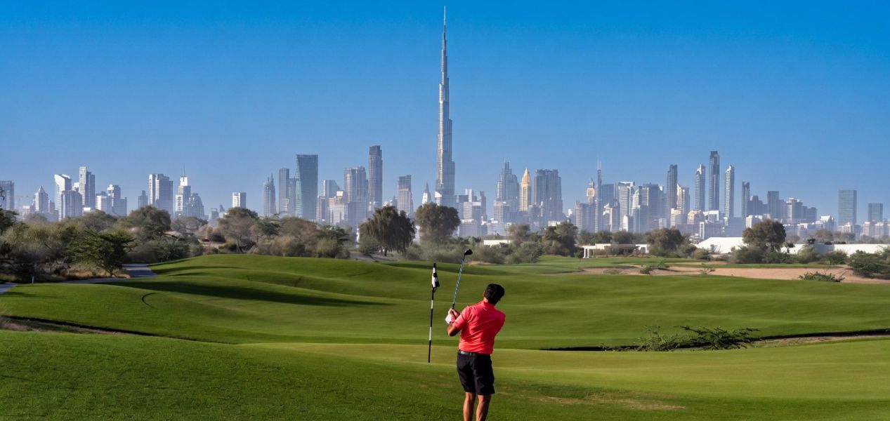 Greencrest by Emaar