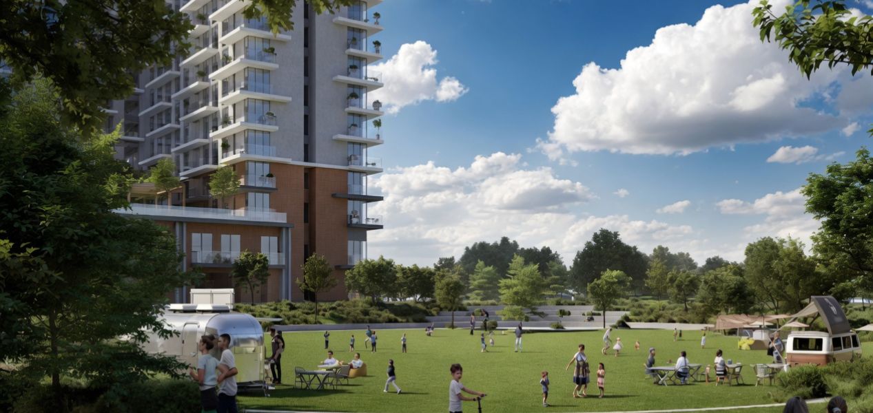 Greencrest by Emaar