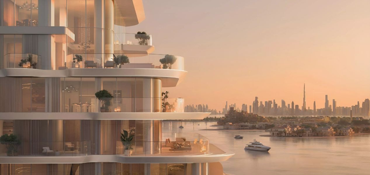 Bella by Passo, Palm Jumeirah – A New Standard of Luxury