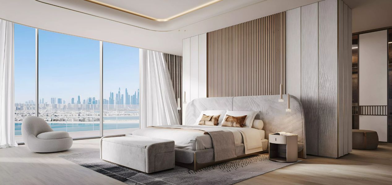 Bella by Passo, Palm Jumeirah – A New Standard of Luxury