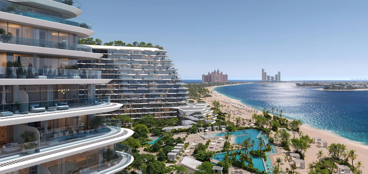 Bella by Passo, Palm Jumeirah – A New Standard of Luxury