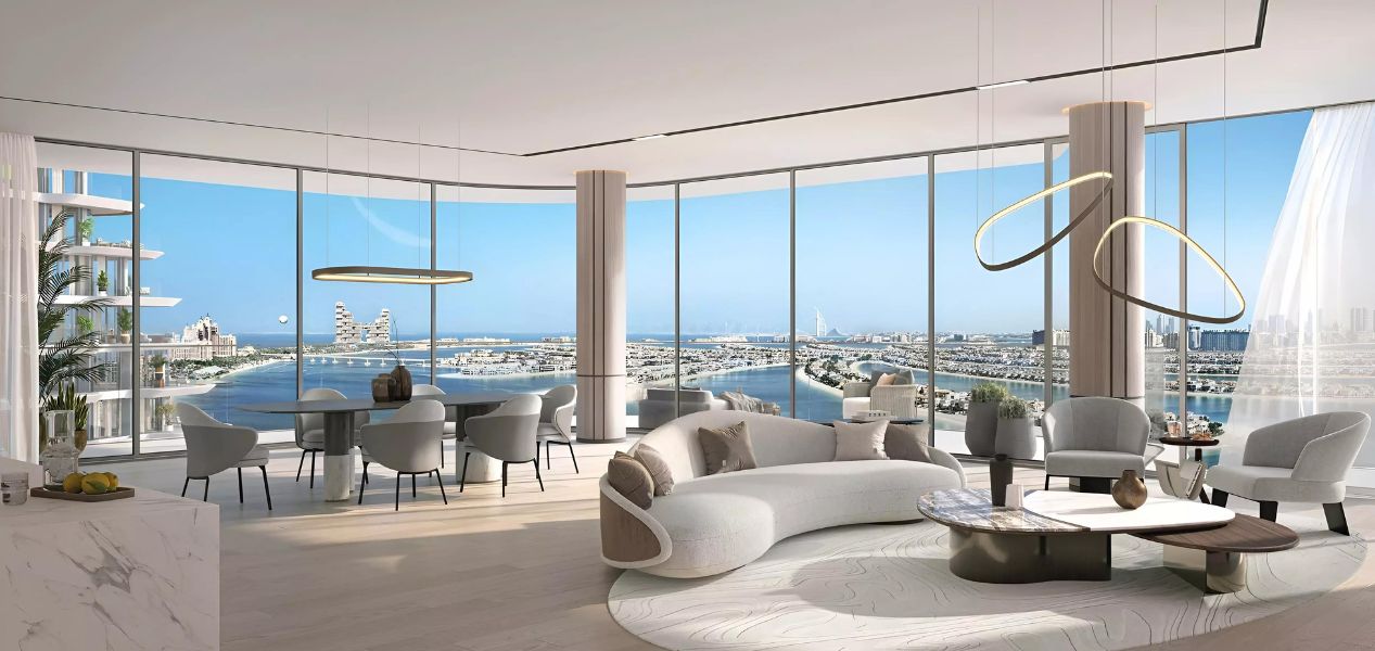 Bella by Passo, Palm Jumeirah – A New Standard of Luxury
