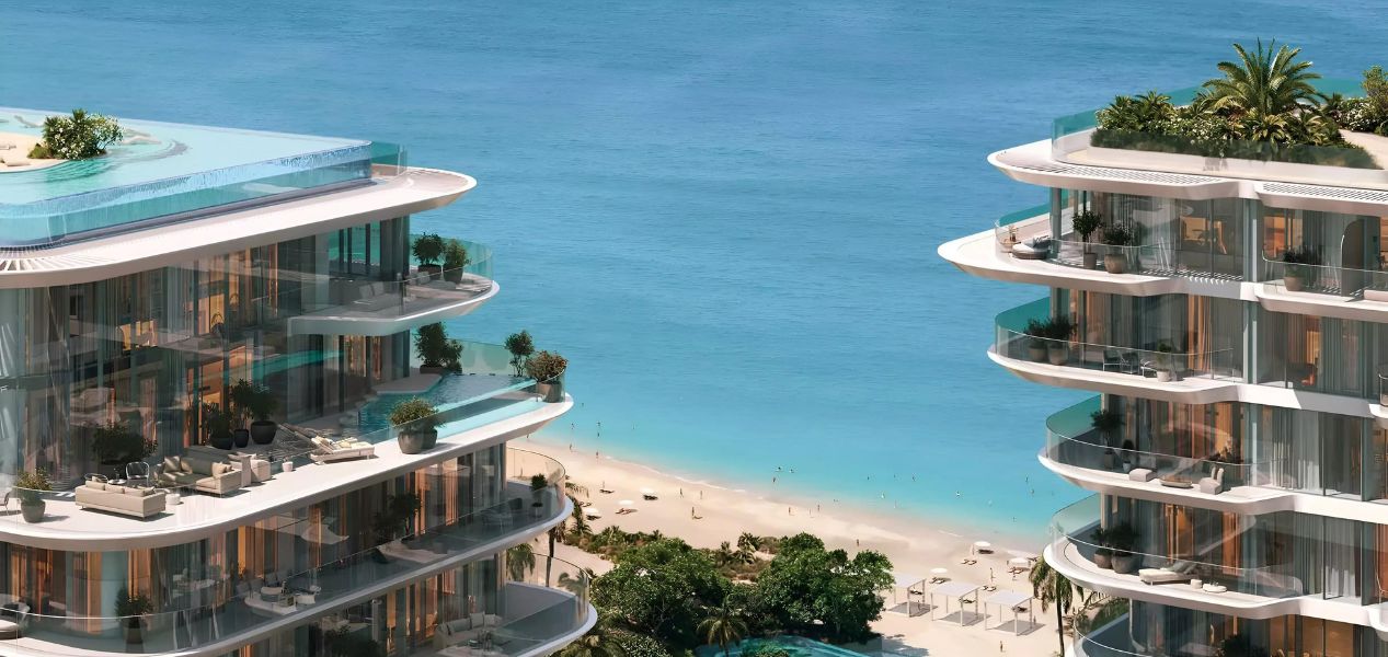 Bella by Passo, Palm Jumeirah – A New Standard of Luxury