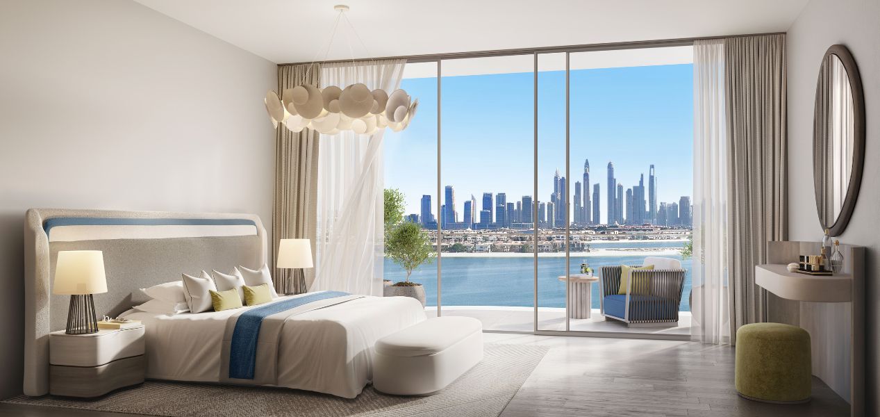 Bella by Passo, Palm Jumeirah – A New Standard of Luxury