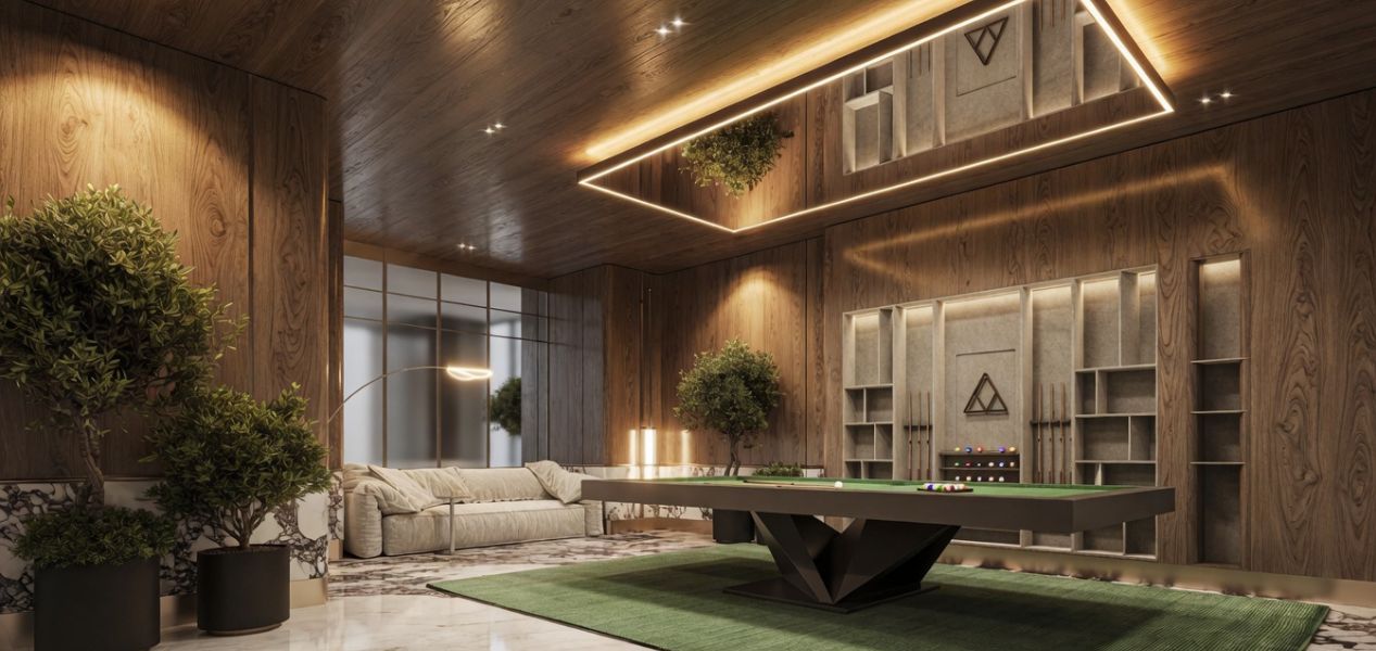 Burj Azizi Tower – Luxury High‑Rise Apartments on Sheikh Zayed Road
