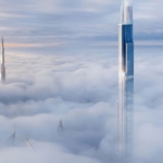 Burj Azizi Tower – Luxury High‑Rise Apartments on Sheikh Zayed Road