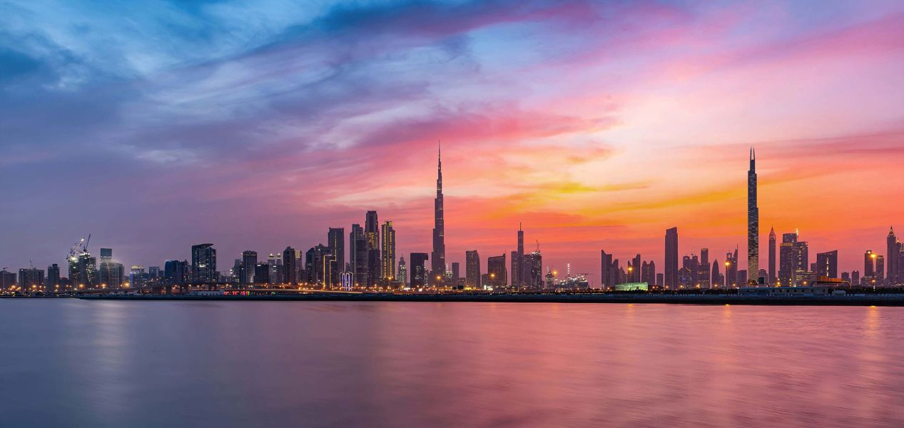 Burj Azizi Tower – Luxury High‑Rise Apartments on Sheikh Zayed Road