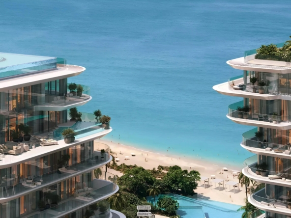Bella by Passo, Palm Jumeirah – A New Standard of Luxury