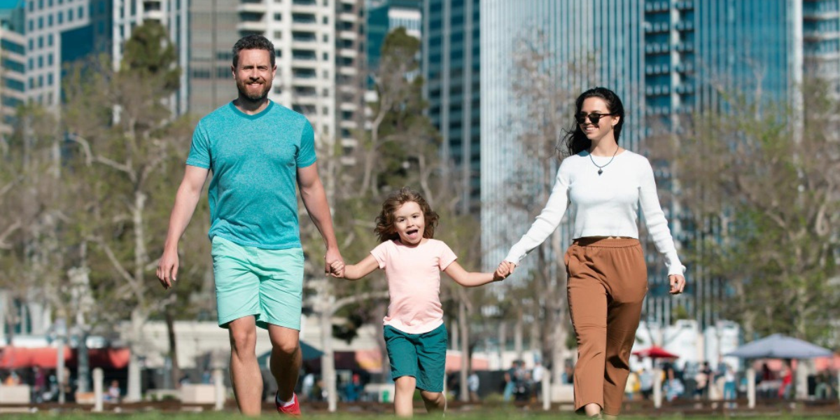 Best Communities in Dubai for Family Living