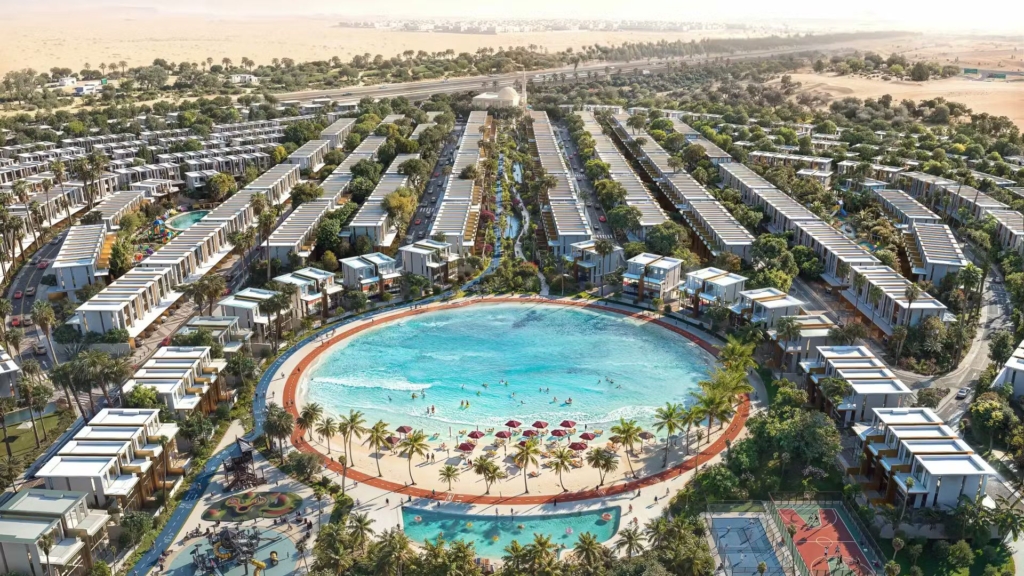 Best Off‑Plan Projects in Dubai for Investment in 2026