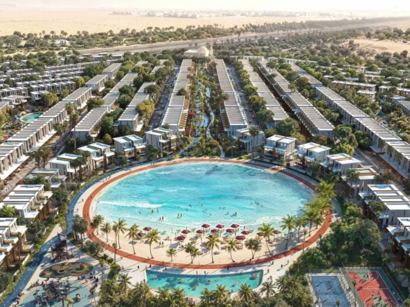 Best Off‑Plan Projects in Dubai for Investment in 2026