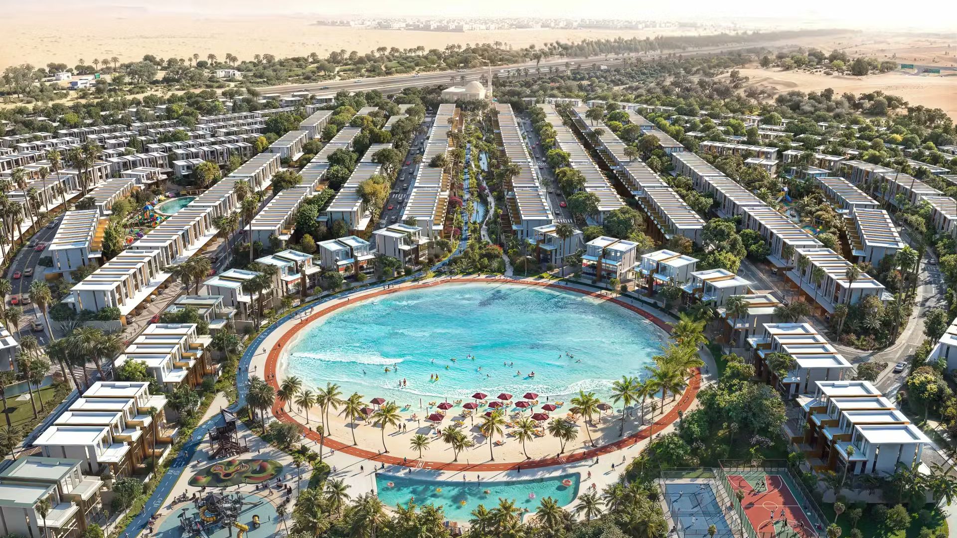 Best Off‑Plan Projects in Dubai for Investment in 2026