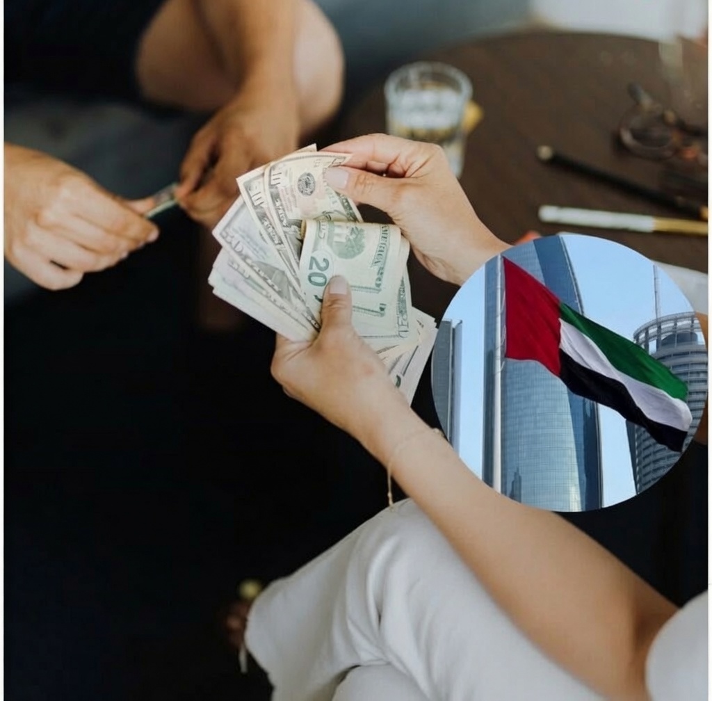 Dubai Flexi Rent Scheme