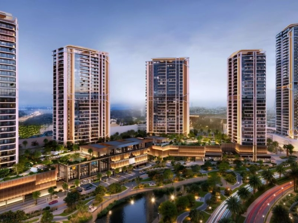 Eltiera Views – Lakeside Homes by Ellington