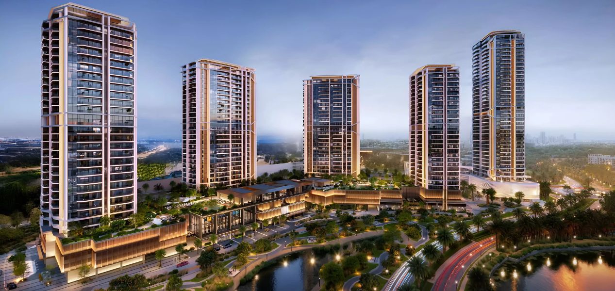 Eltiera Views – Lakeside Homes by Ellington