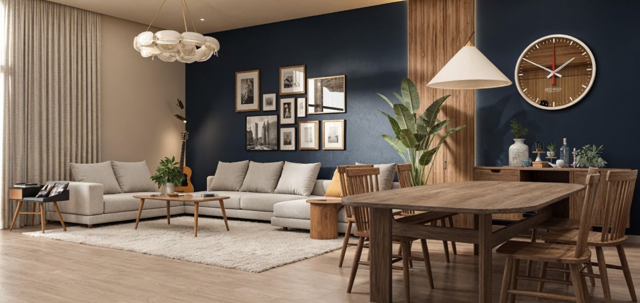 Reportage Hills – Eco‑Friendly Townhouses in Dubailand