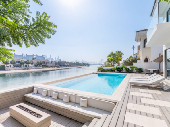 UAE Holiday Home Market