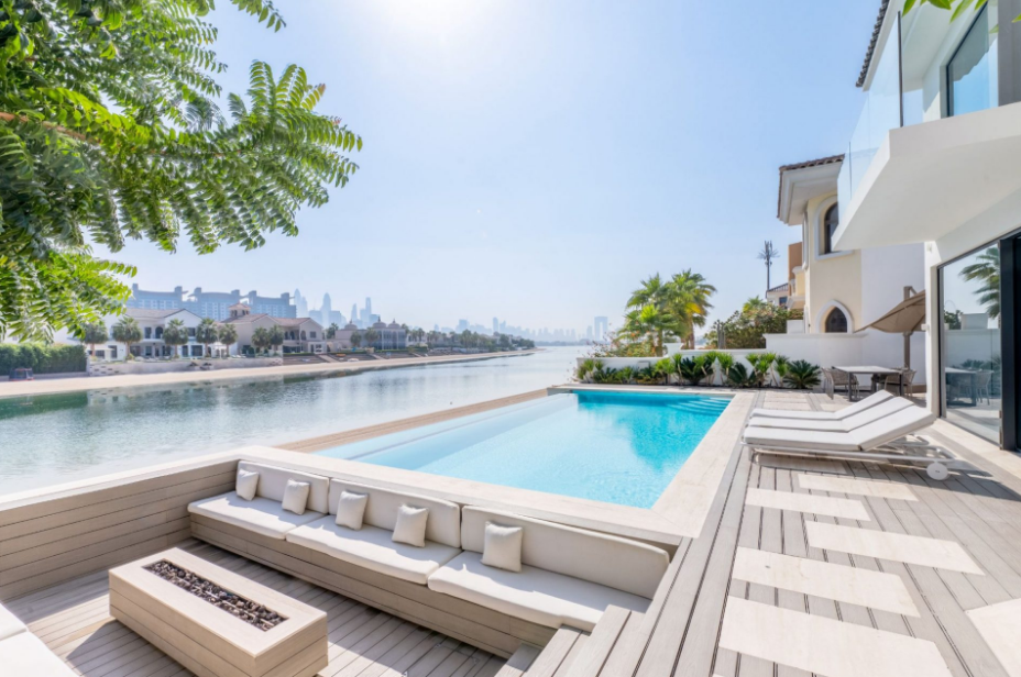 UAE Holiday Home Market
