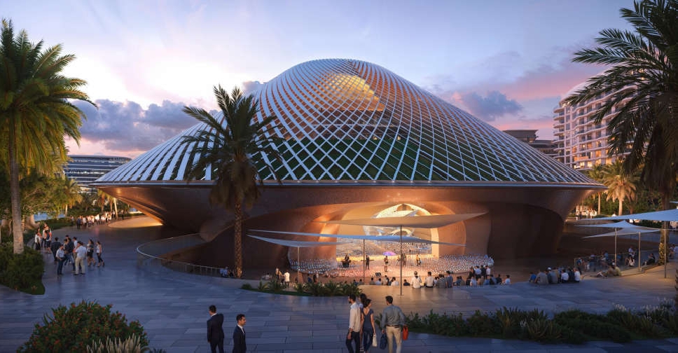 The Growing Appeal of Dubai’s Cultural Districts