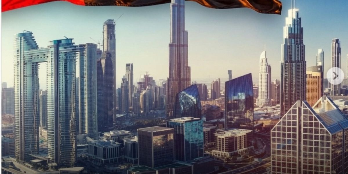 UAE Leads Global Property Investment in 2026