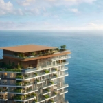 Soulever Towers by Beyond at Dubai Maritime City