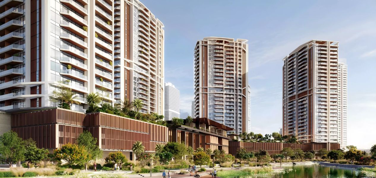 Eltiera Views – Lakeside Homes by Ellington