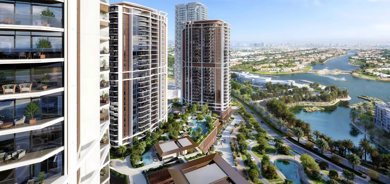 Eltiera Views – Lakeside Homes by Ellington