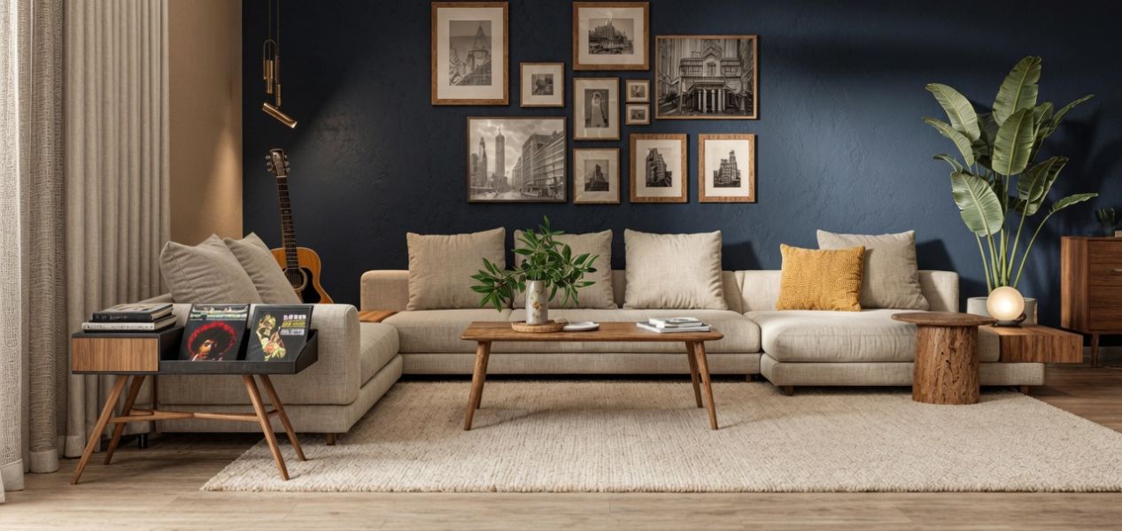 Reportage Hills – Eco‑Friendly Townhouses in Dubailand