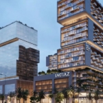 Imtiaz Raw District – Modern Living on Sheikh Zayed Road