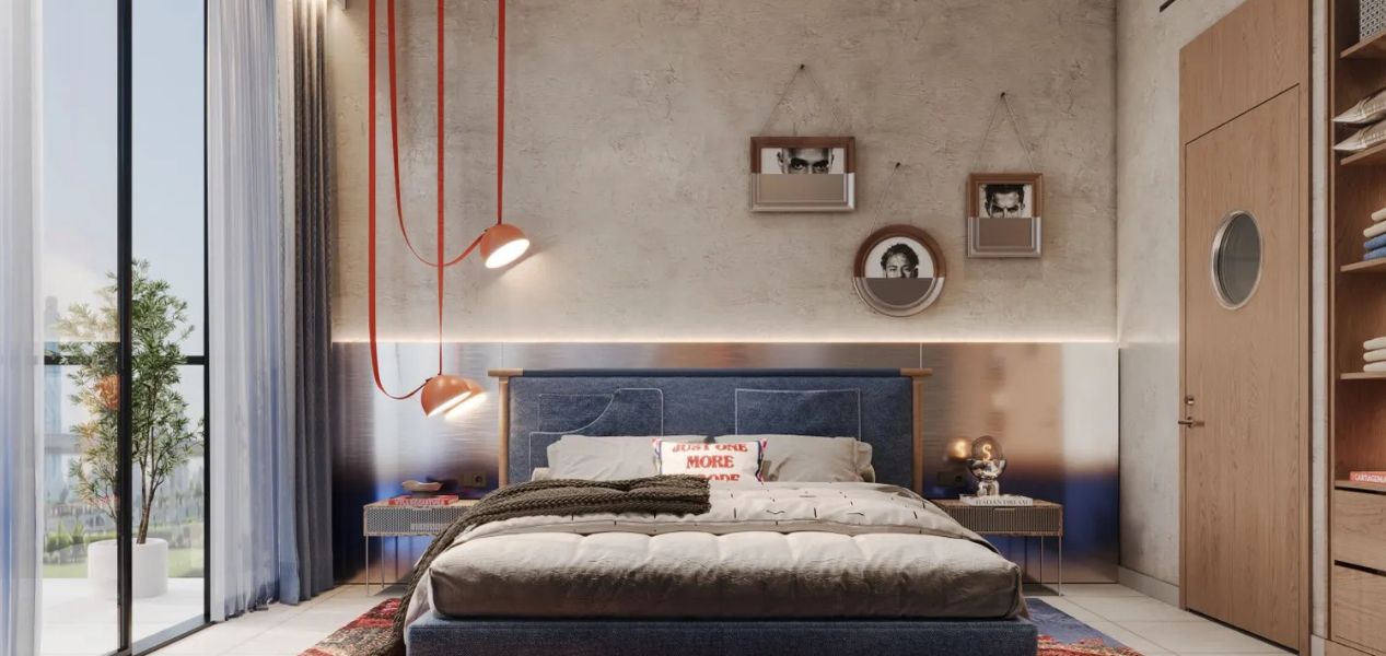 Imtiaz Raw District – Modern Living on Sheikh Zayed Road