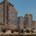 Azizi Leily – Modern Creekside Living in Al Jaddaf, Dubai