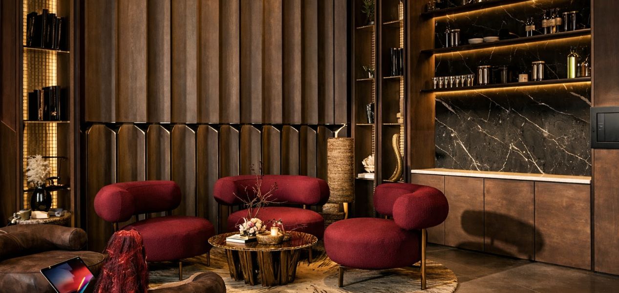 The Symphony by Imtiaz Developments at Meydan Horizon, Dubai