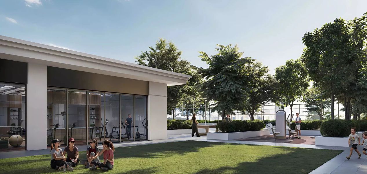 Golf Verge by Emaar – Dubai South
